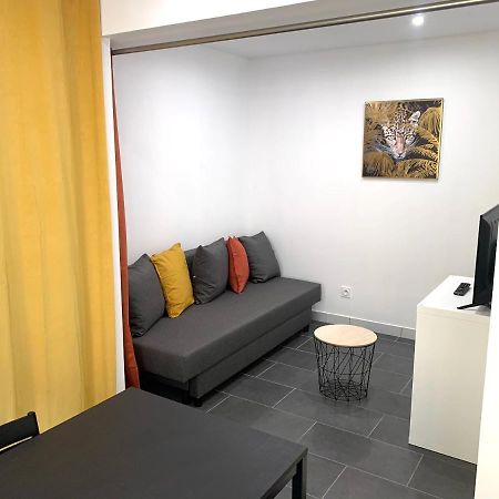 Studio Republique #2 Перпиньан Экстерьер фото